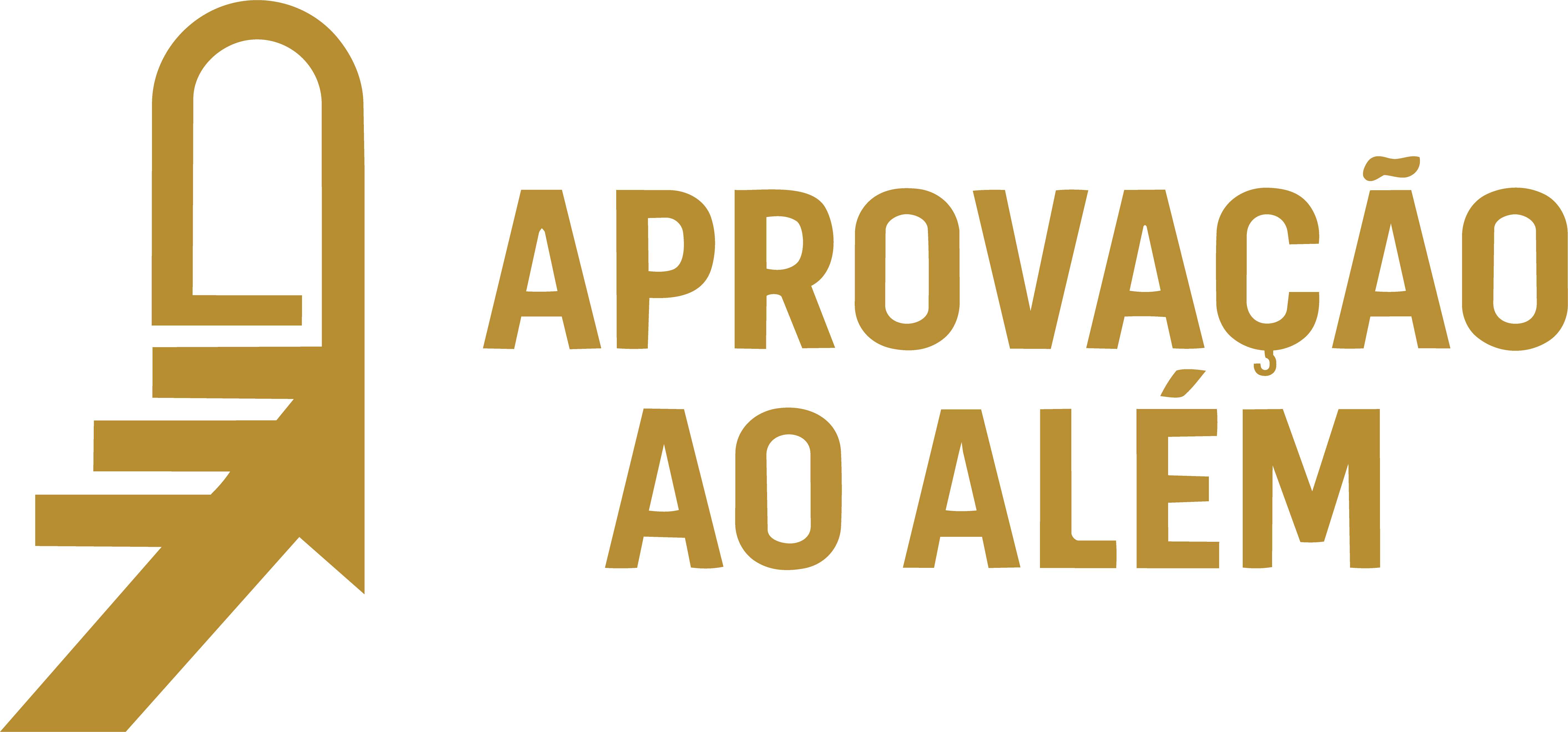 Aprovação ao Além