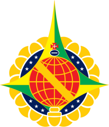 Brasão da Polícia Militar do DF