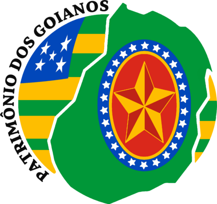 Brasão da Polícia Militar de Goiás